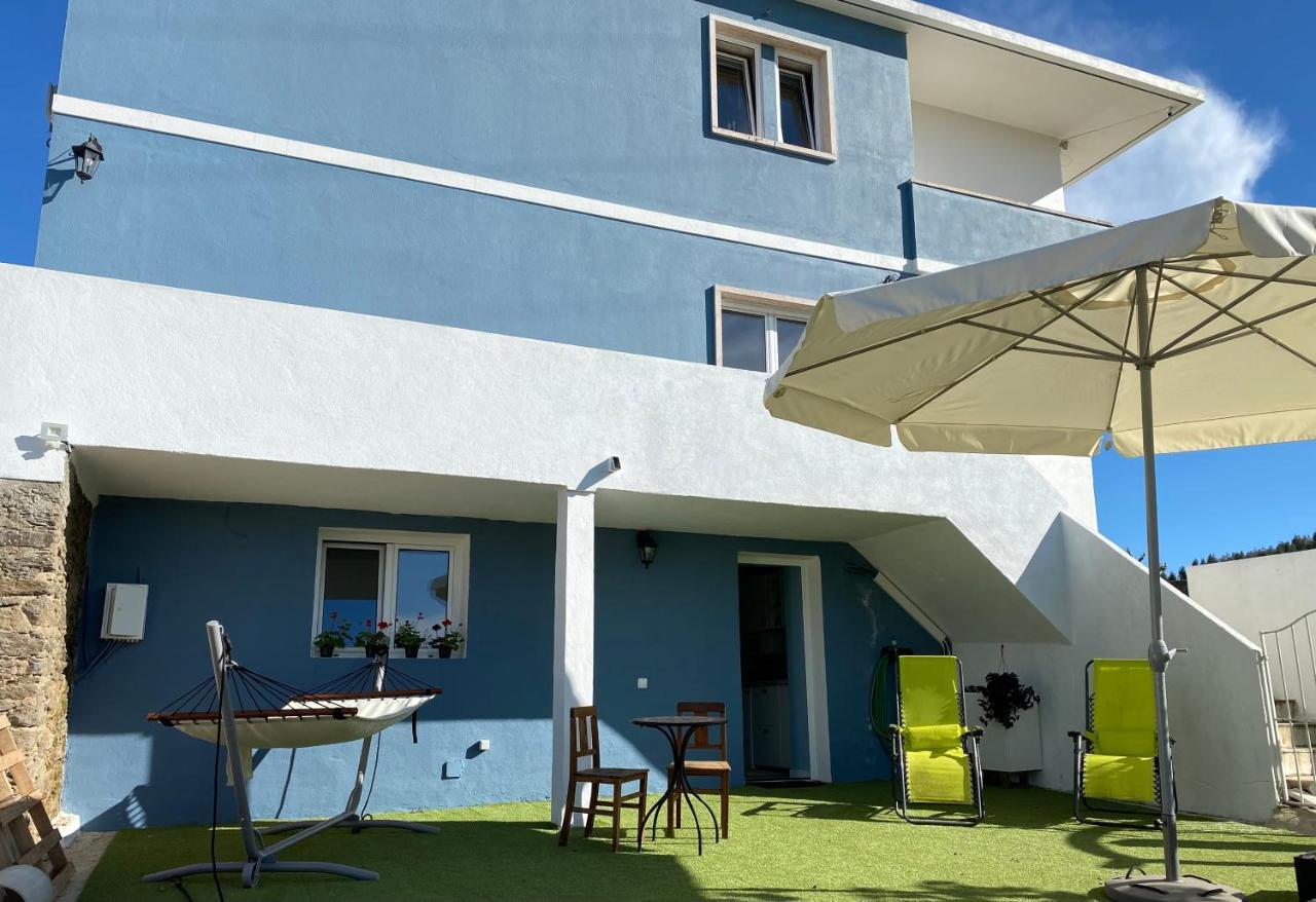 Quinta Janelas Do Vale Aldeia do Mato  المظهر الخارجي الصورة