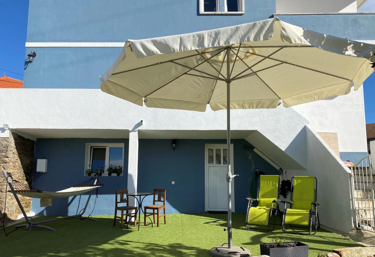 Quinta Janelas Do Vale Aldeia do Mato  المظهر الخارجي الصورة